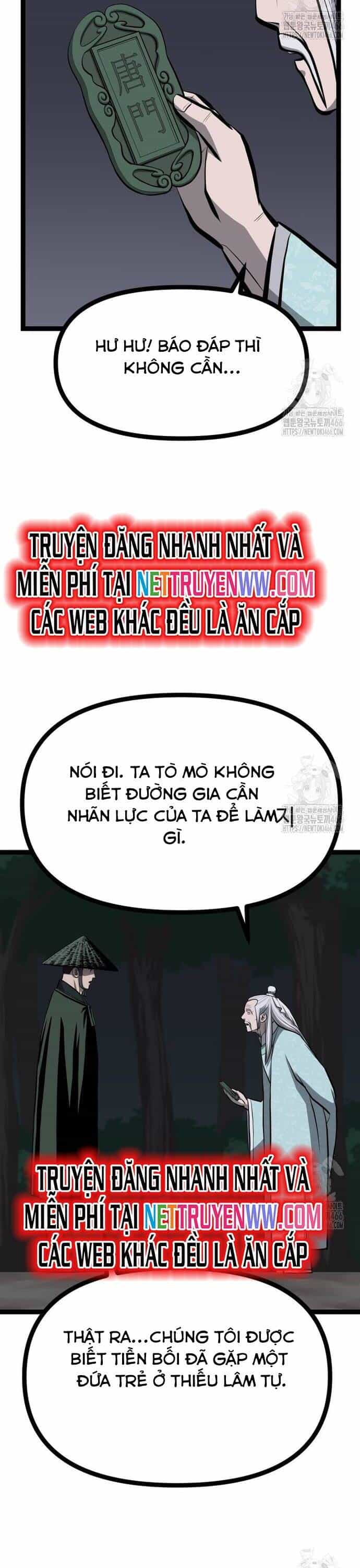 Nhất Bộ Thần Quyền - Chương 31 - ảnh 8
