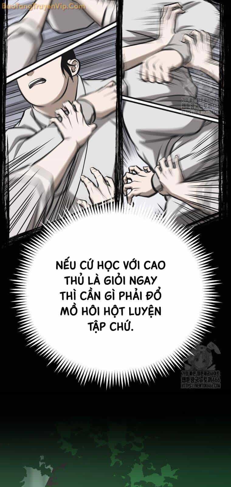 Nhất Bộ Thần Quyền - Chương 32 - ảnh 13