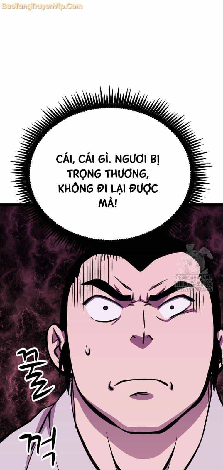 Nhất Bộ Thần Quyền - Chương 32 - ảnh 35