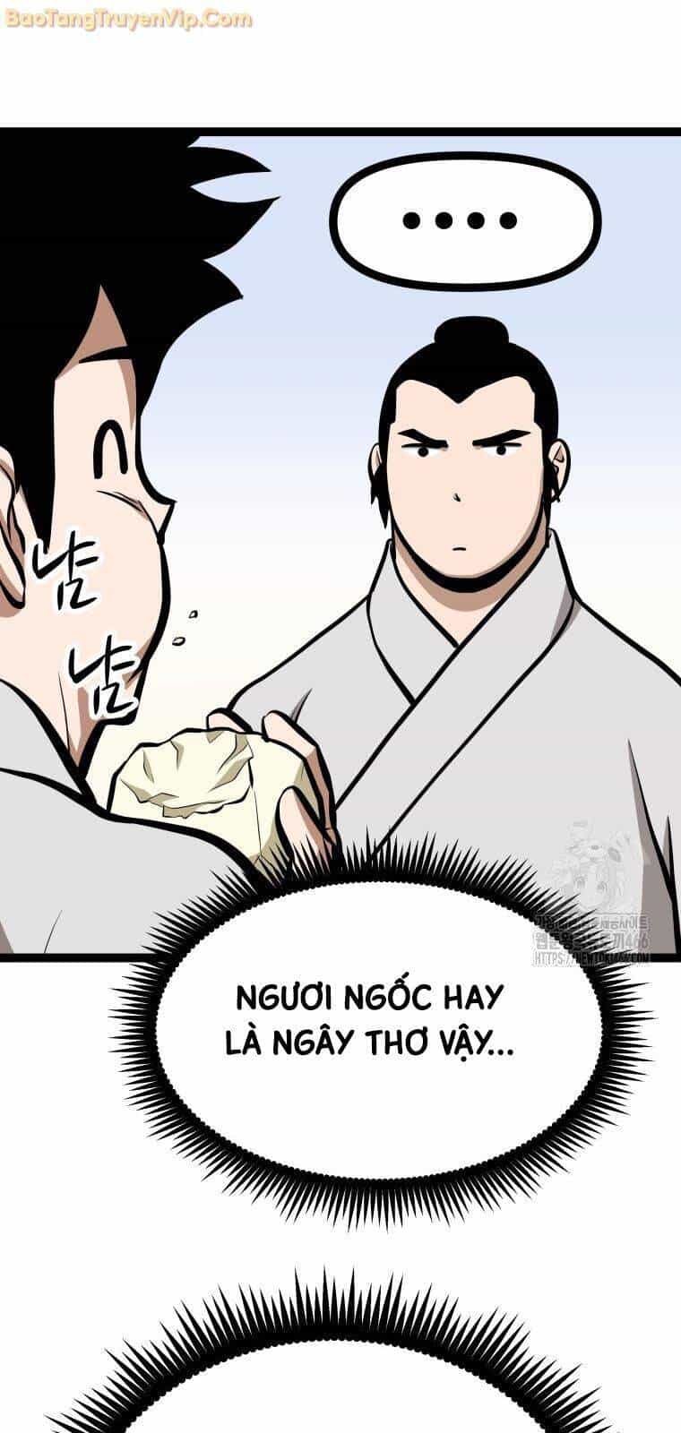 Nhất Bộ Thần Quyền - Chương 32 - ảnh 56
