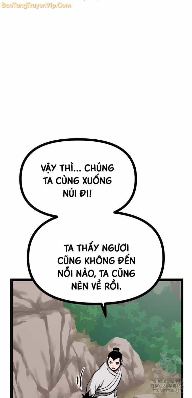 Nhất Bộ Thần Quyền - Chương 32 - ảnh 77