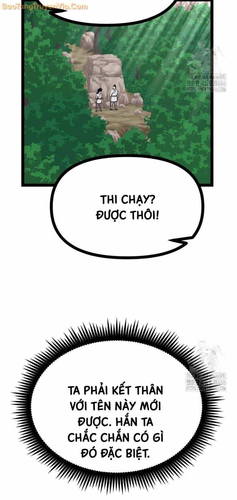 Nhất Bộ Thần Quyền - Chương 32 - ảnh 79
