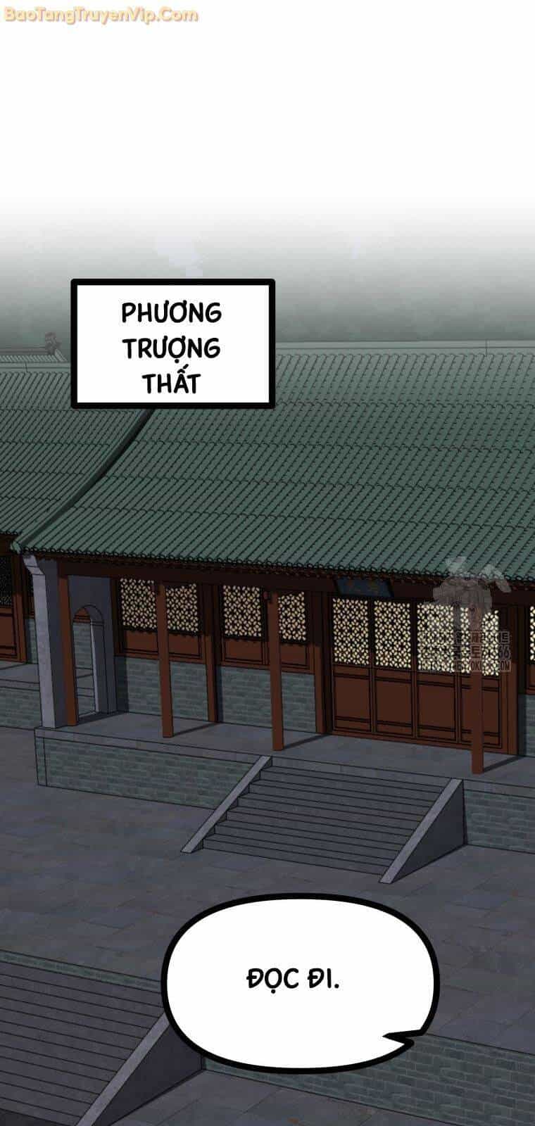 Nhất Bộ Thần Quyền - Chương 32 - ảnh 81