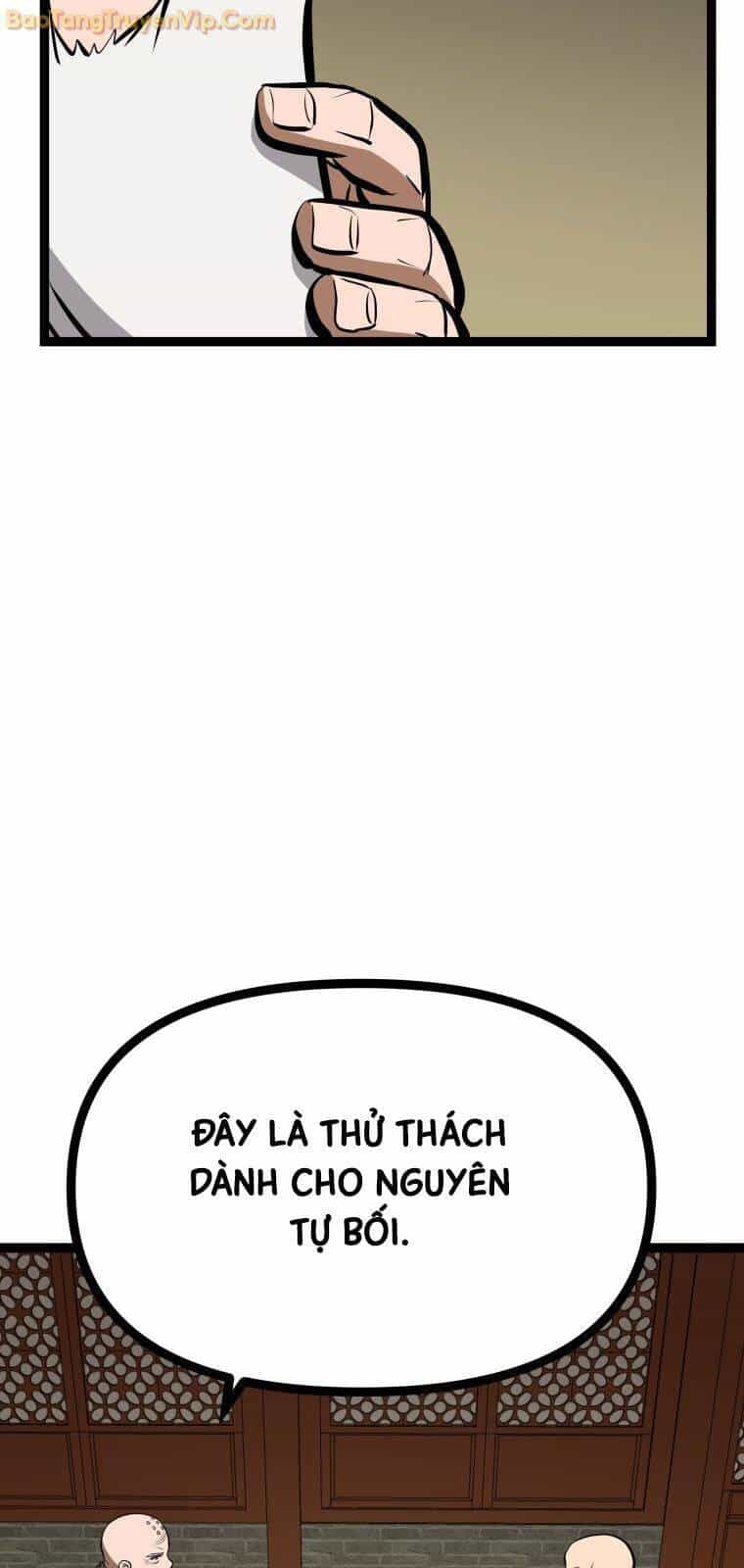 Nhất Bộ Thần Quyền - Chương 33 - ảnh 27