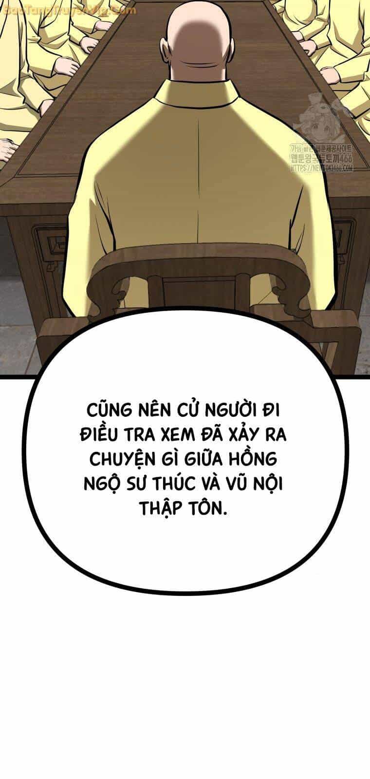 Nhất Bộ Thần Quyền - Chương 33 - ảnh 49