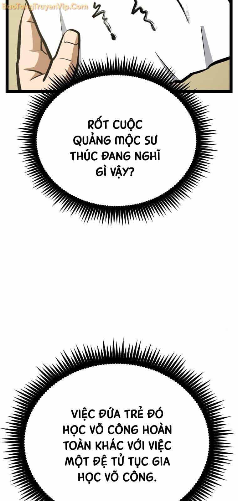 Nhất Bộ Thần Quyền - Chương 33 - ảnh 5
