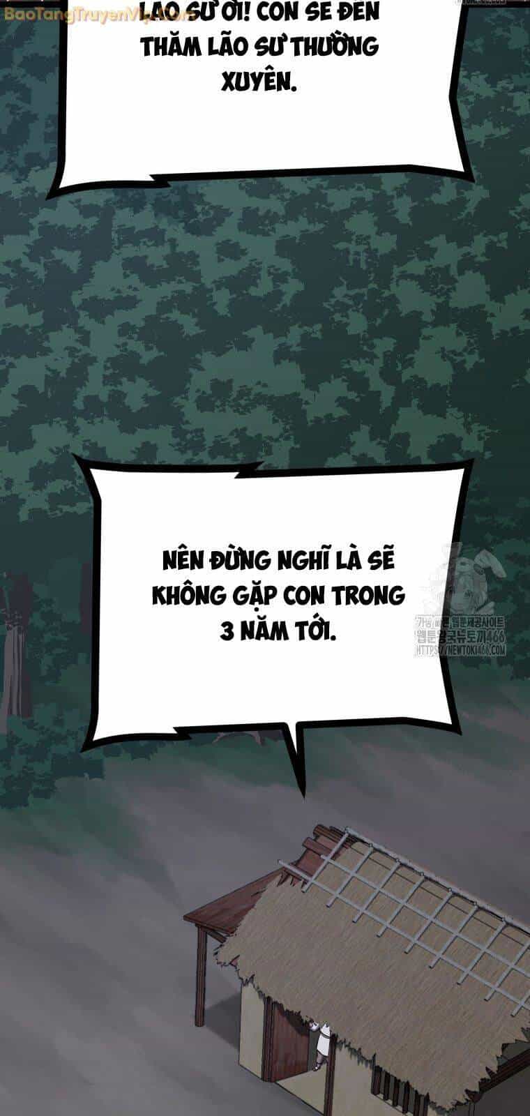 Nhất Bộ Thần Quyền - Chương 33 - ảnh 79