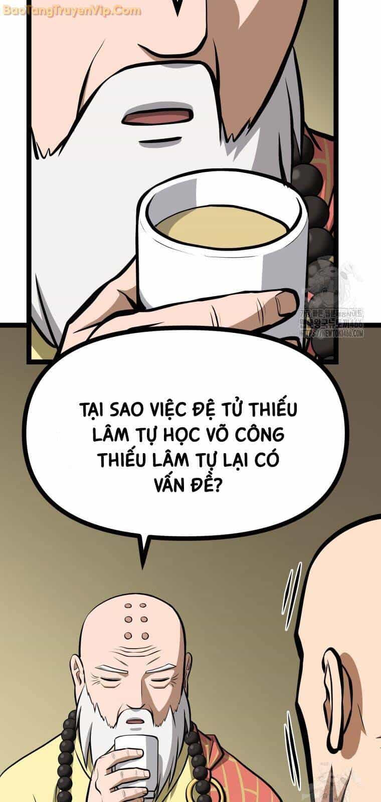 Nhất Bộ Thần Quyền - Chương 33 - ảnh 9