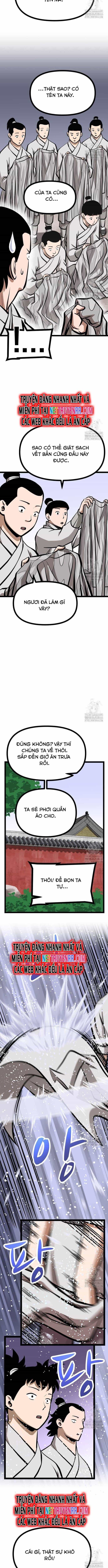 Nhất Bộ Thần Quyền - Chương 35 - ảnh 4