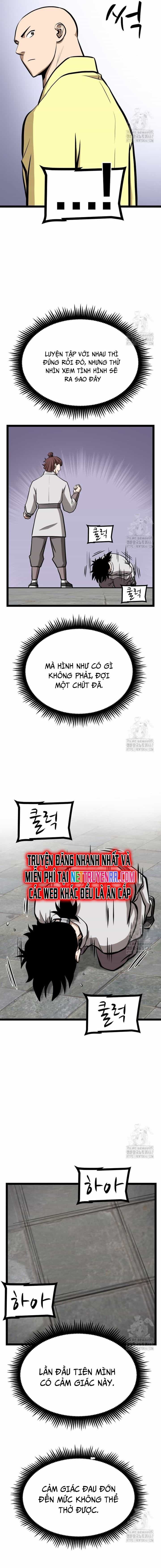 Nhất Bộ Thần Quyền - Chương 36 - ảnh 10
