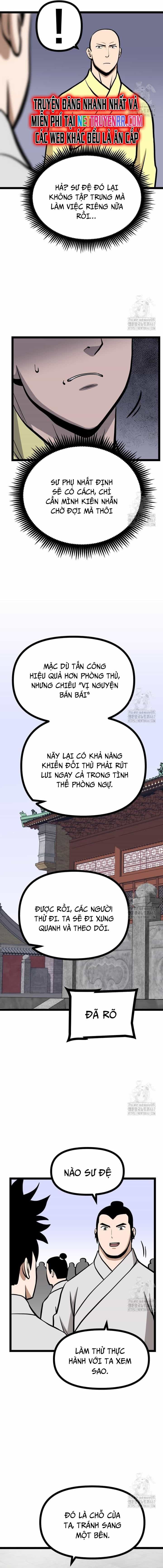 Nhất Bộ Thần Quyền - Chương 36 - ảnh 6