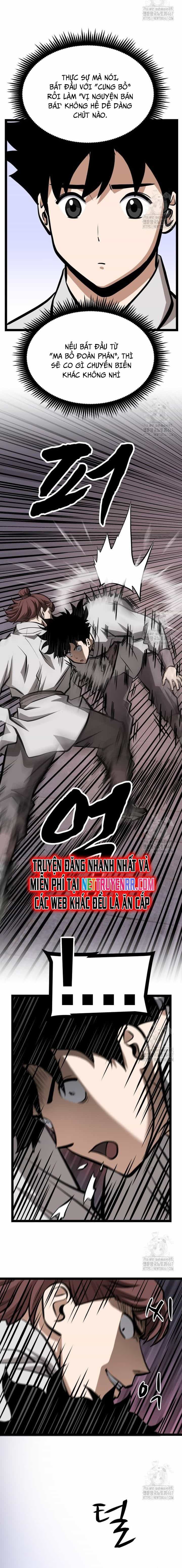 Nhất Bộ Thần Quyền - Chương 36 - ảnh 9