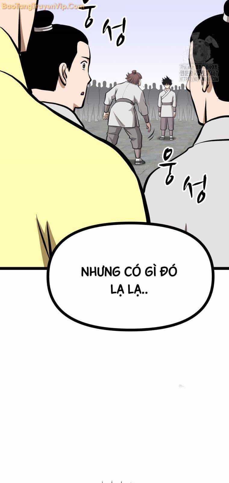 Nhất Bộ Thần Quyền - Chương 37 - ảnh 15