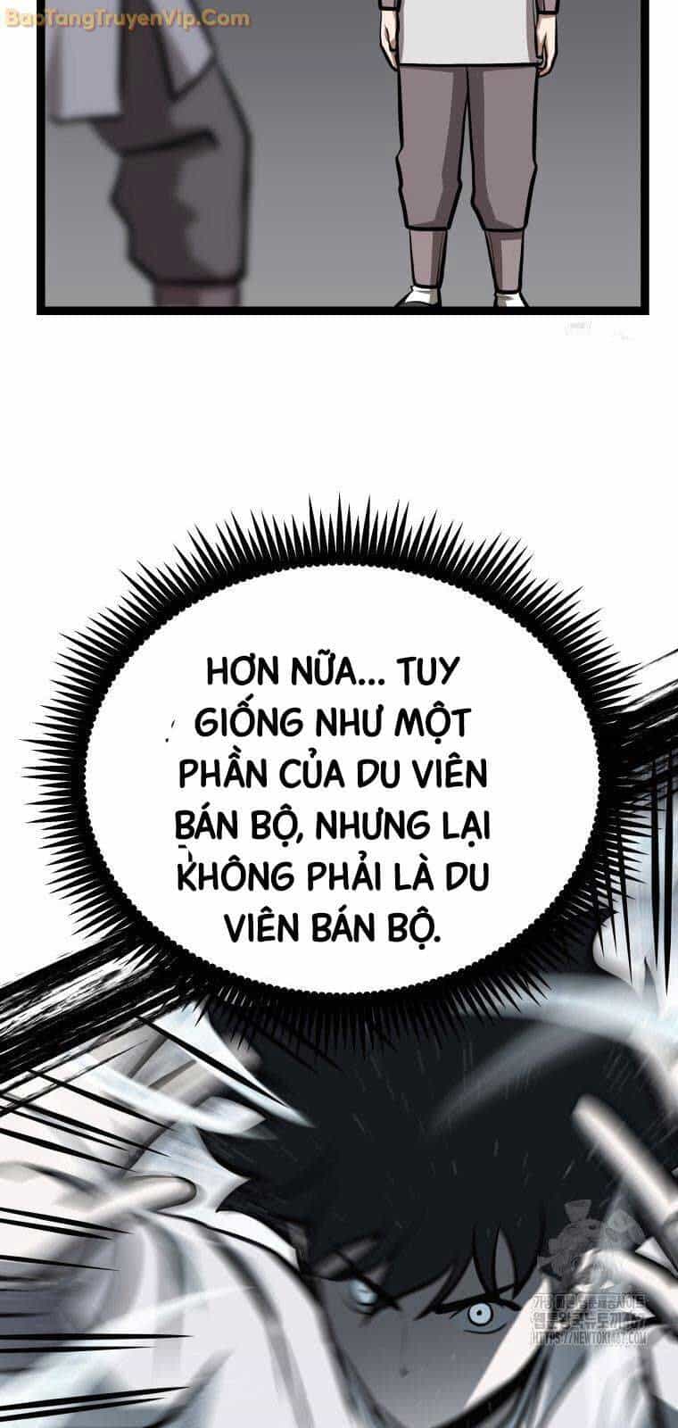 Nhất Bộ Thần Quyền - Chương 37 - ảnh 18