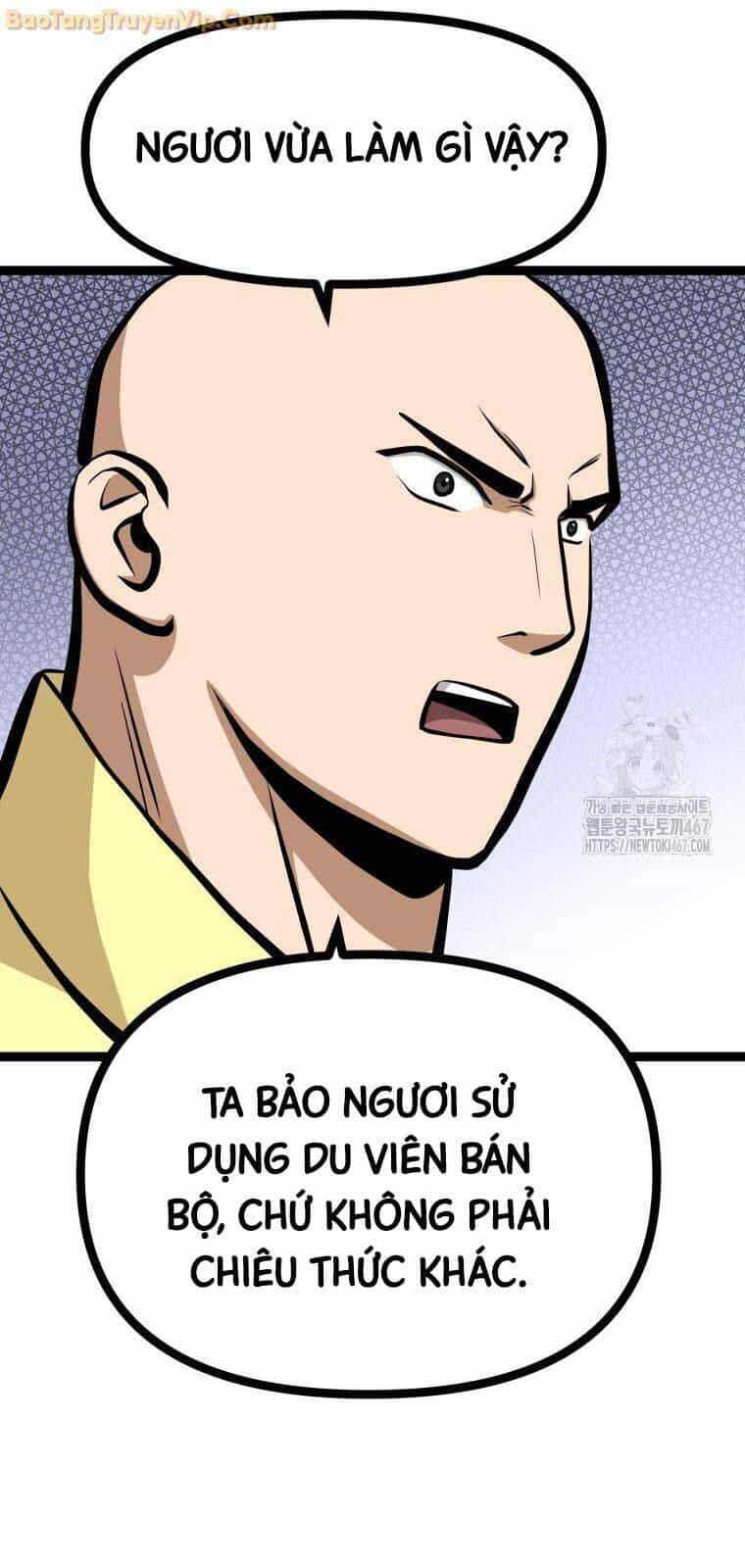Nhất Bộ Thần Quyền - Chương 37 - ảnh 29