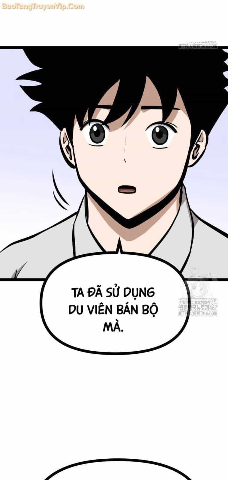Nhất Bộ Thần Quyền - Chương 37 - ảnh 30