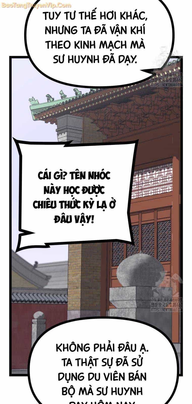 Nhất Bộ Thần Quyền - Chương 37 - ảnh 31