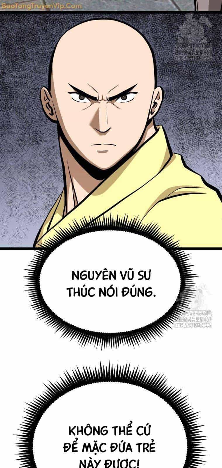 Nhất Bộ Thần Quyền - Chương 37 - ảnh 46