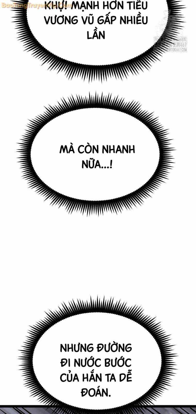 Nhất Bộ Thần Quyền - Chương 37 - ảnh 58