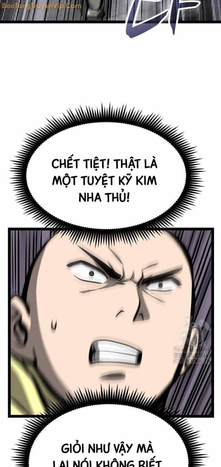 Nhất Bộ Thần Quyền - Chương 37 - ảnh 66