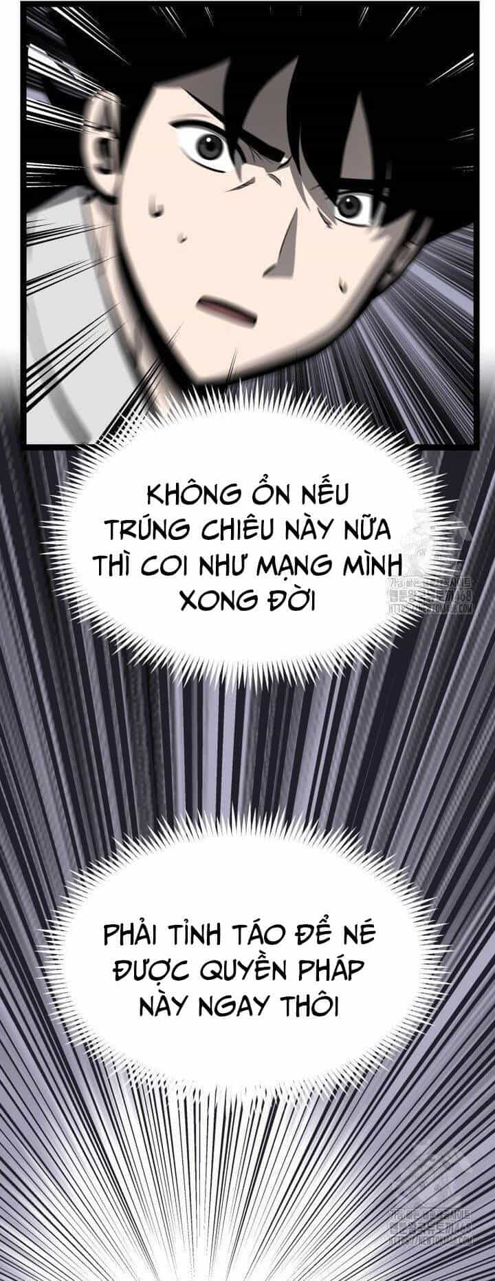 Nhất Bộ Thần Quyền - Chương 38 - ảnh 16