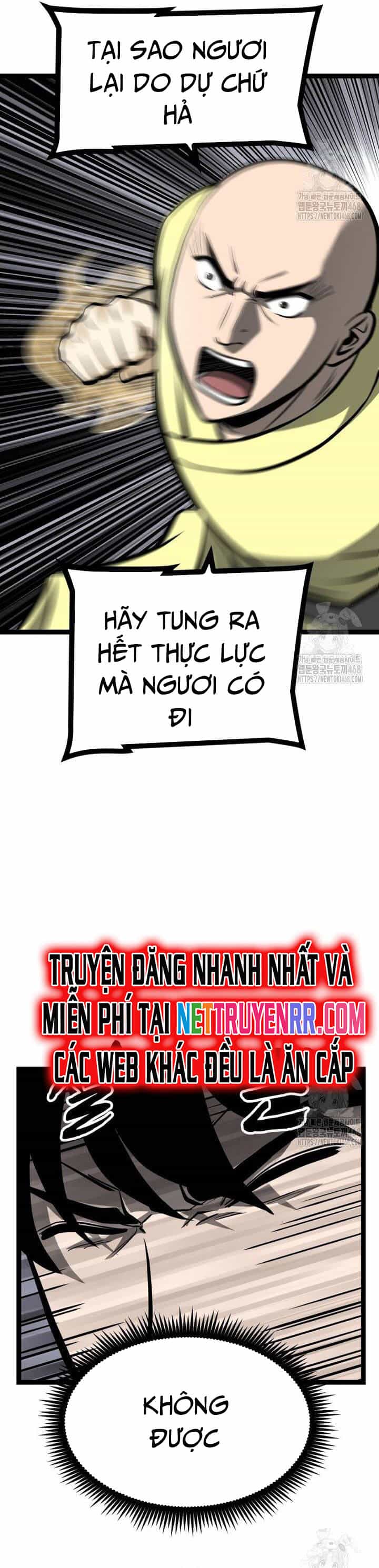 Nhất Bộ Thần Quyền - Chương 38 - ảnh 21