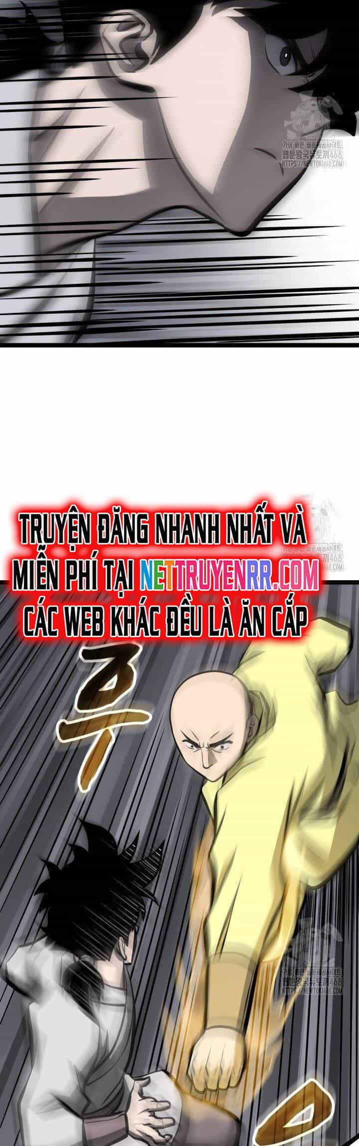 Nhất Bộ Thần Quyền - Chương 38 - ảnh 34