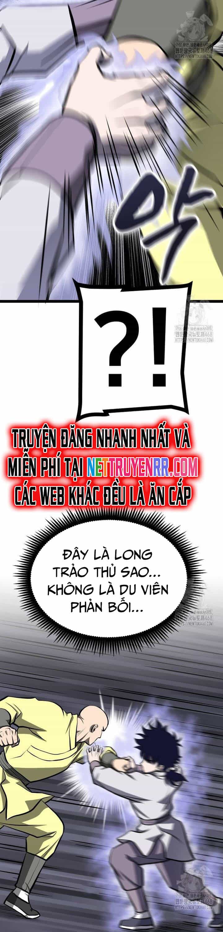 Nhất Bộ Thần Quyền - Chương 38 - ảnh 36