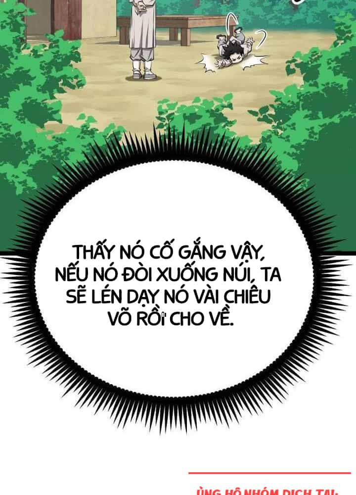 Nhất Bộ Thần Quyền - Chương 4 - ảnh 127