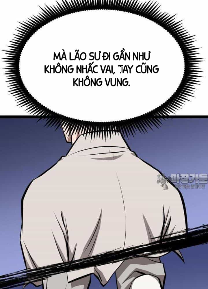 Nhất Bộ Thần Quyền - Chương 4 - ảnh 26