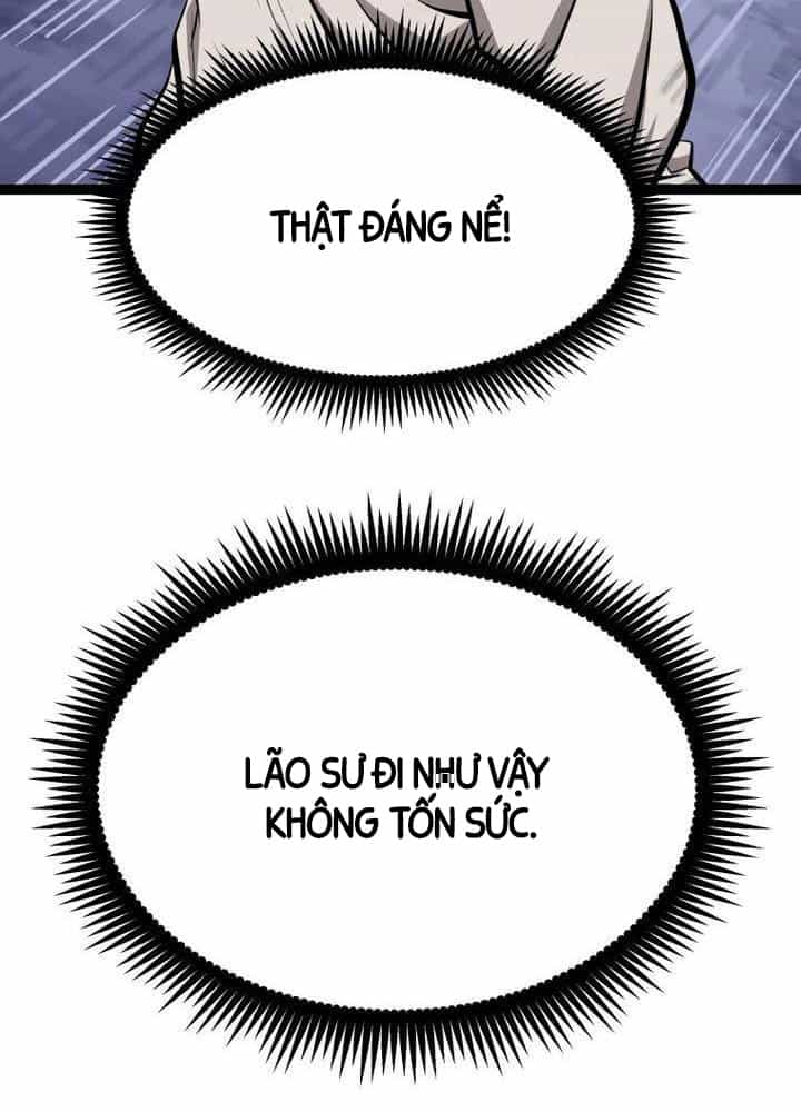 Nhất Bộ Thần Quyền - Chương 4 - ảnh 31