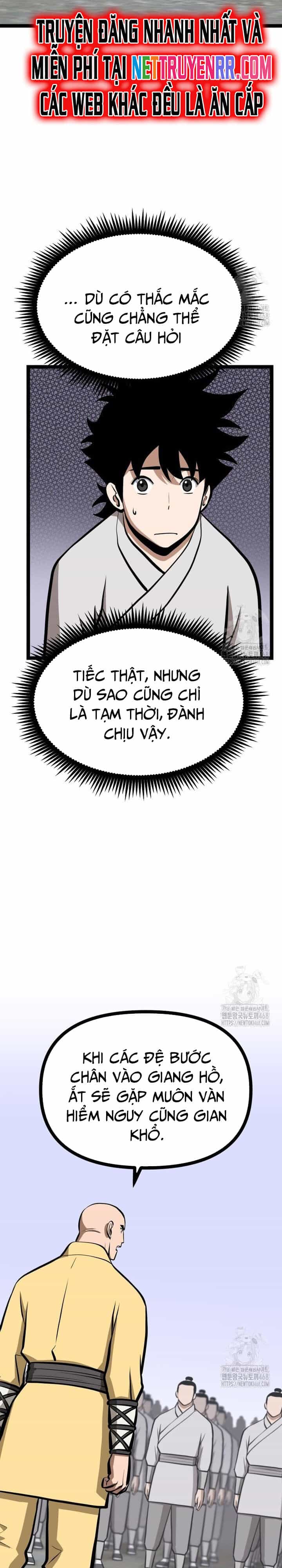 Nhất Bộ Thần Quyền - Chương 40 - ảnh 11