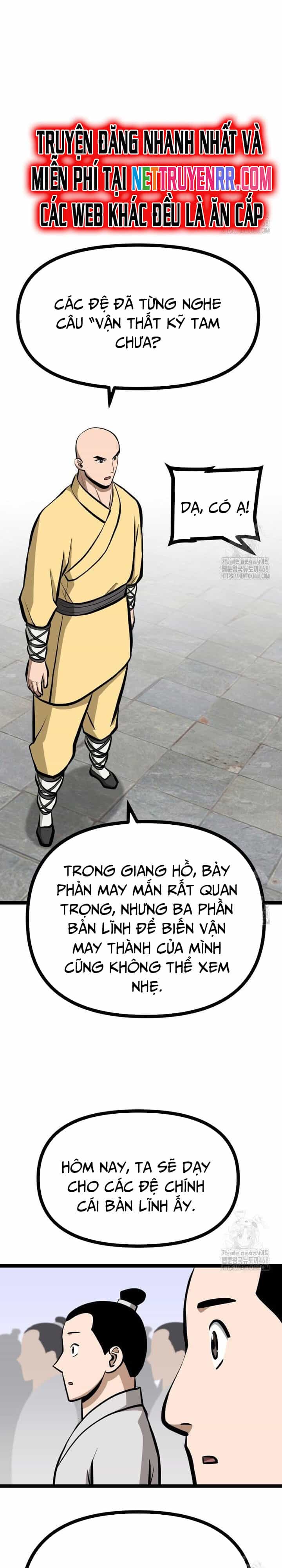 Nhất Bộ Thần Quyền - Chương 40 - ảnh 15