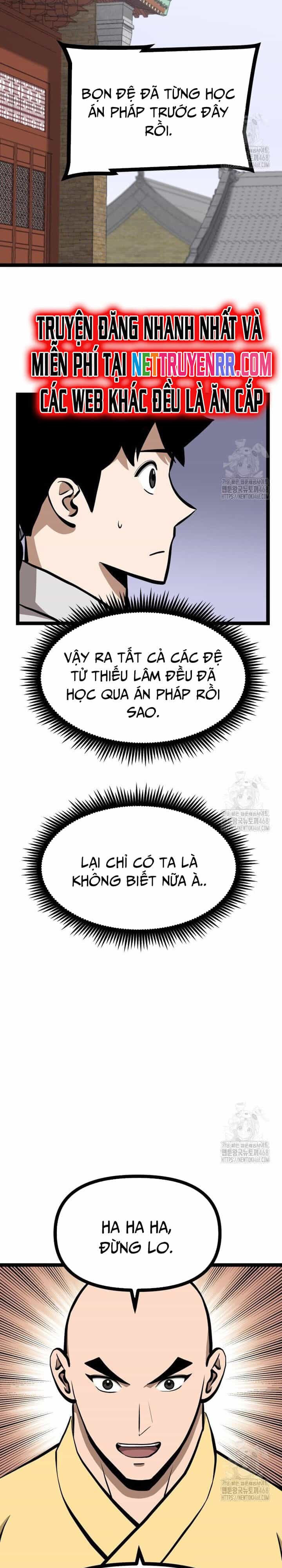 Nhất Bộ Thần Quyền - Chương 40 - ảnh 17