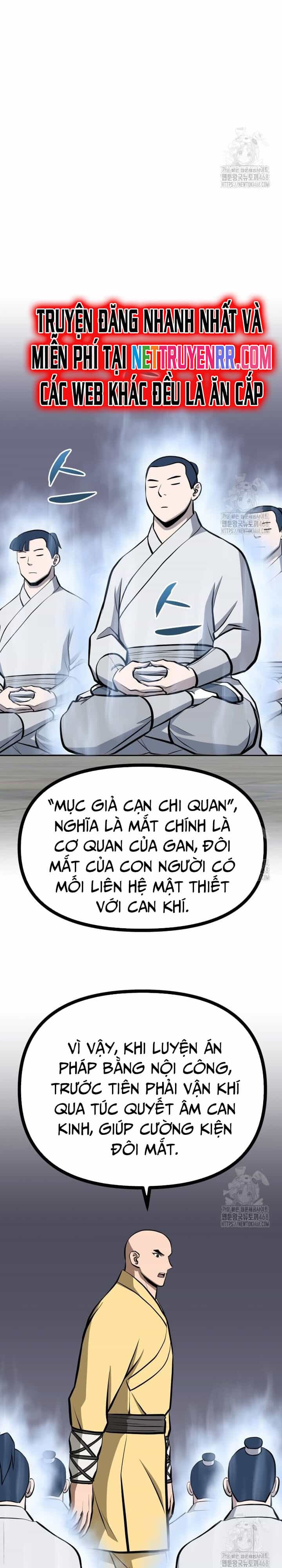 Nhất Bộ Thần Quyền - Chương 40 - ảnh 22
