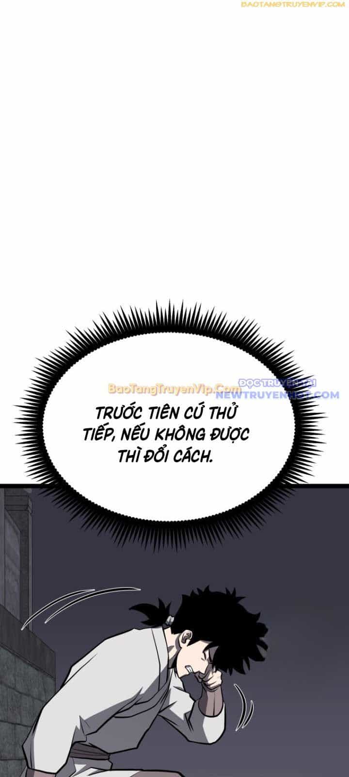 Nhất Bộ Thần Quyền - Chương 41 - ảnh 22