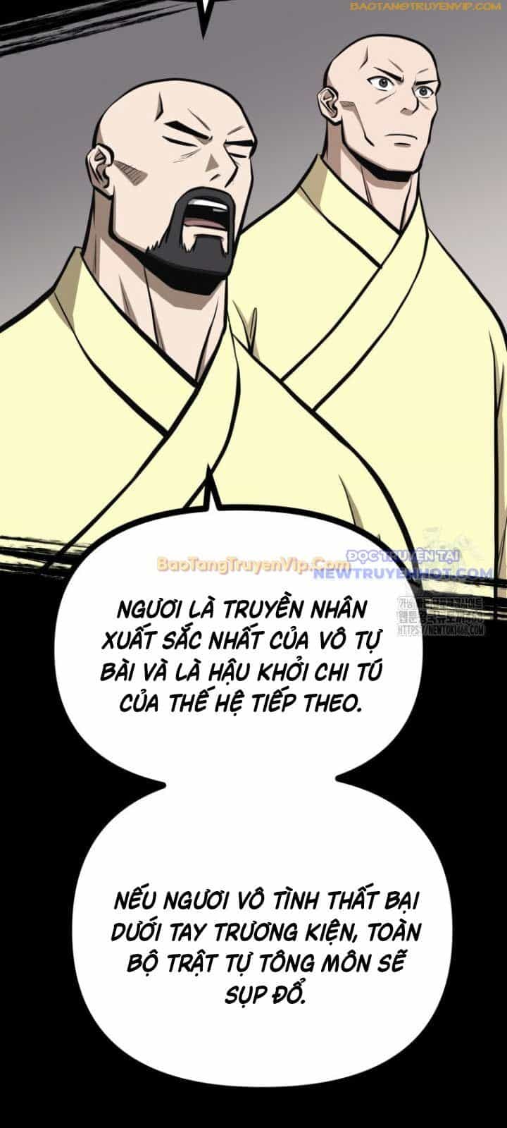 Nhất Bộ Thần Quyền - Chương 41 - ảnh 32