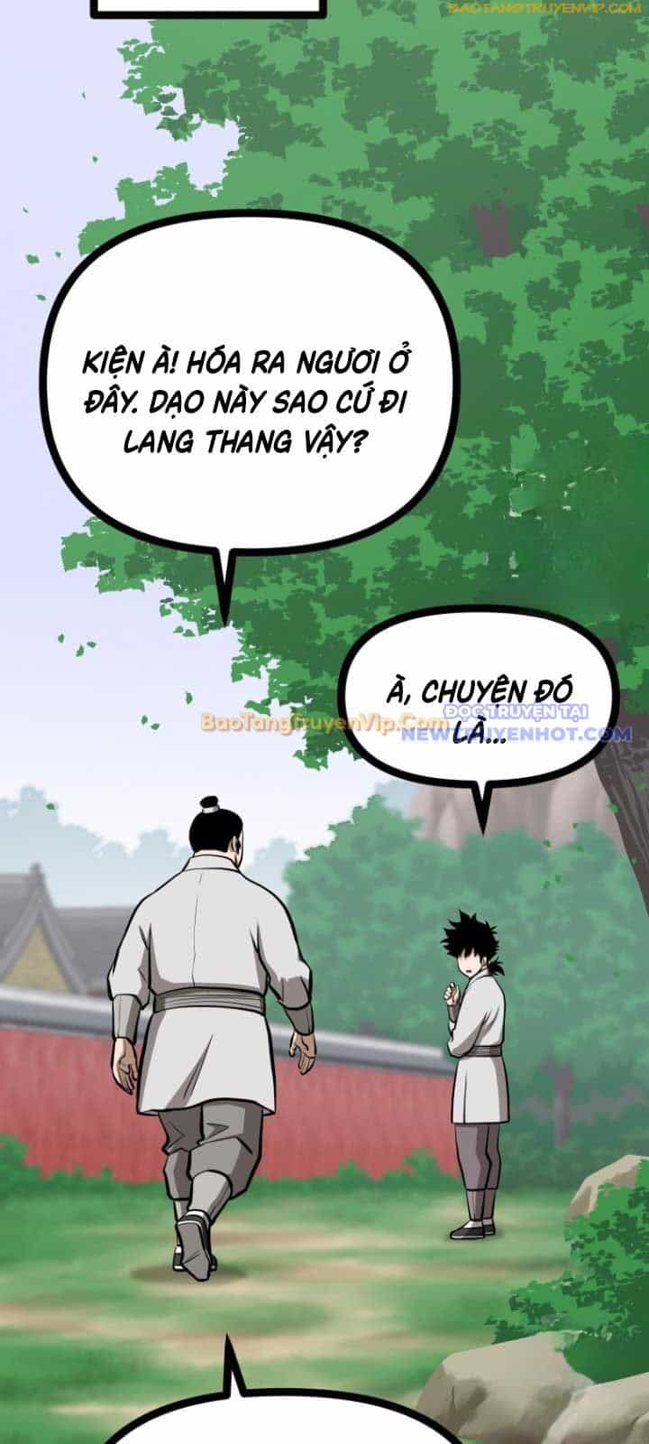 Nhất Bộ Thần Quyền - Chương 41 - ảnh 38