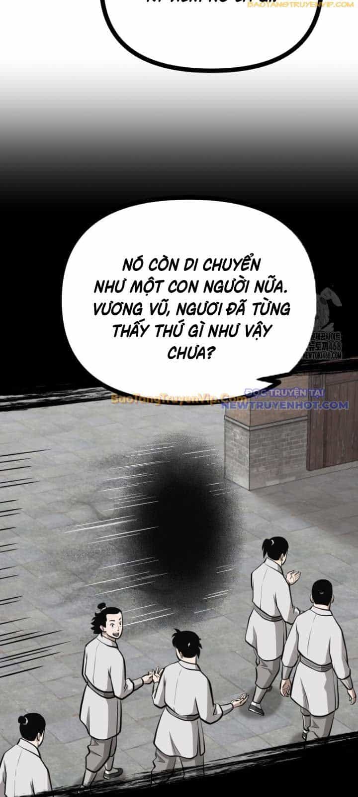Nhất Bộ Thần Quyền - Chương 41 - ảnh 42