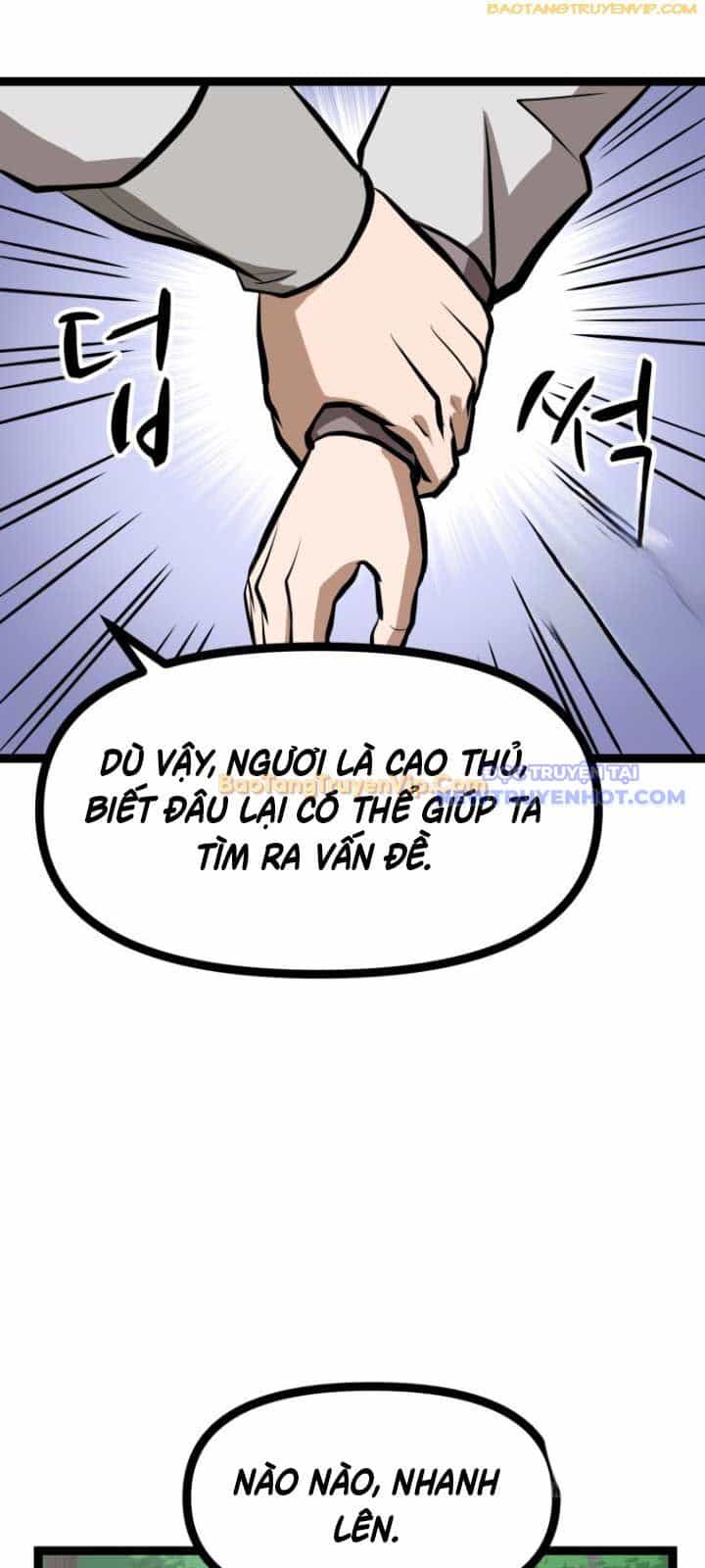 Nhất Bộ Thần Quyền - Chương 41 - ảnh 46