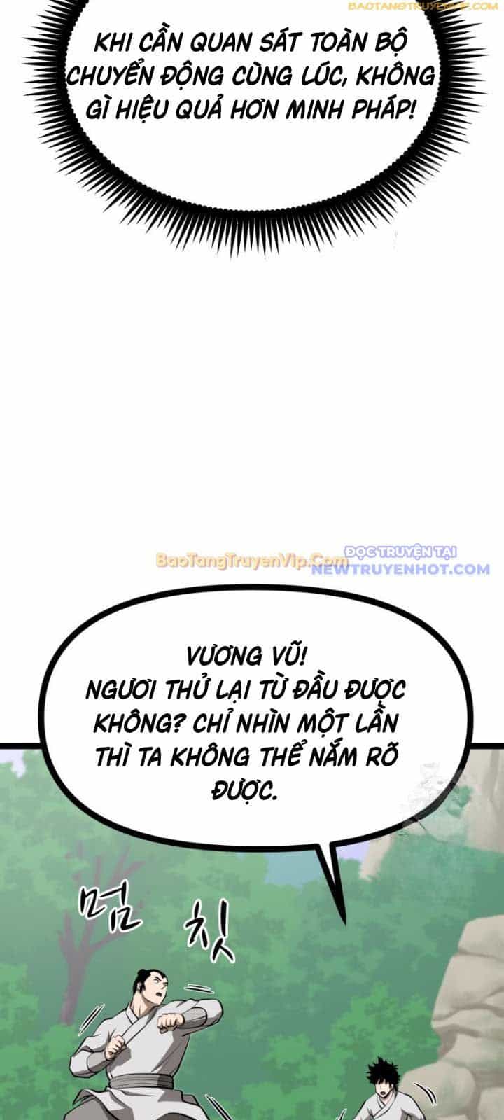 Nhất Bộ Thần Quyền - Chương 41 - ảnh 56