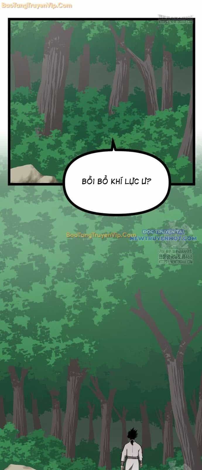 Nhất Bộ Thần Quyền - Chương 42 - ảnh 18