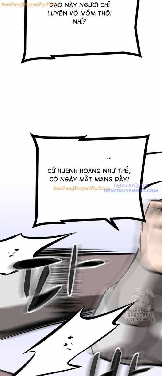 Nhất Bộ Thần Quyền - Chương 42 - ảnh 24