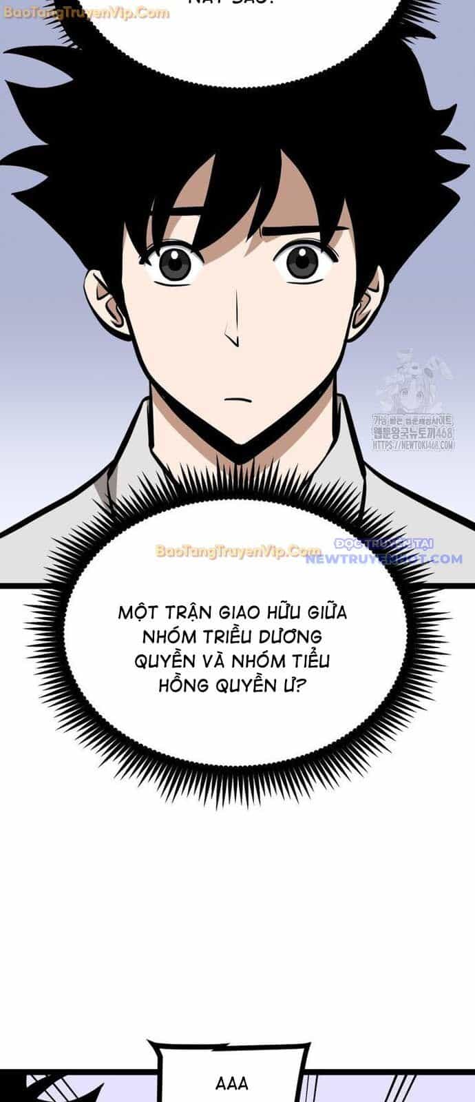 Nhất Bộ Thần Quyền - Chương 42 - ảnh 26