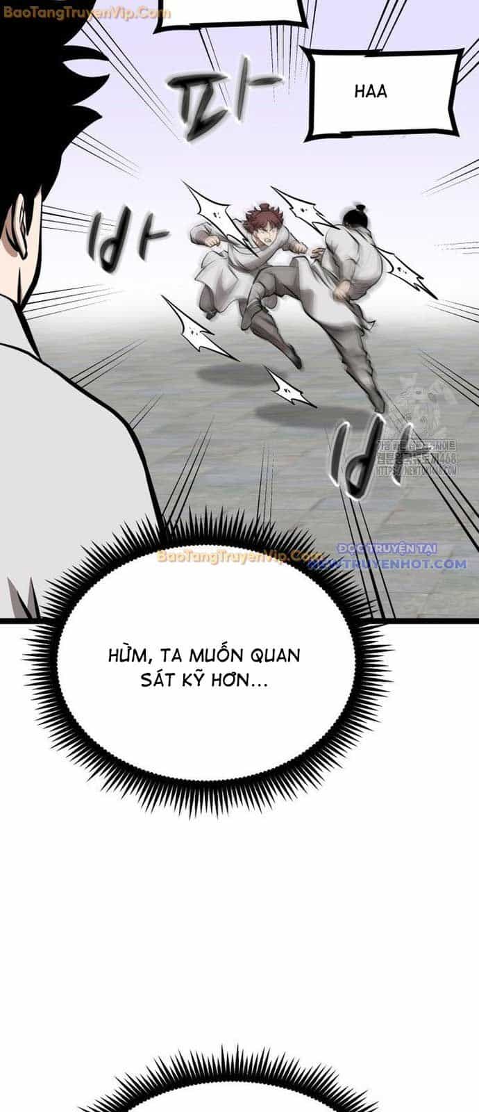 Nhất Bộ Thần Quyền - Chương 42 - ảnh 27