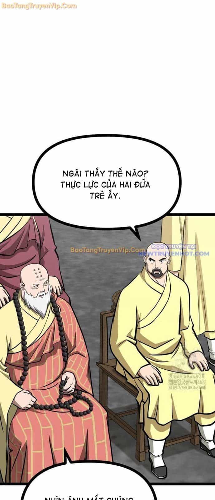 Nhất Bộ Thần Quyền - Chương 42 - ảnh 32