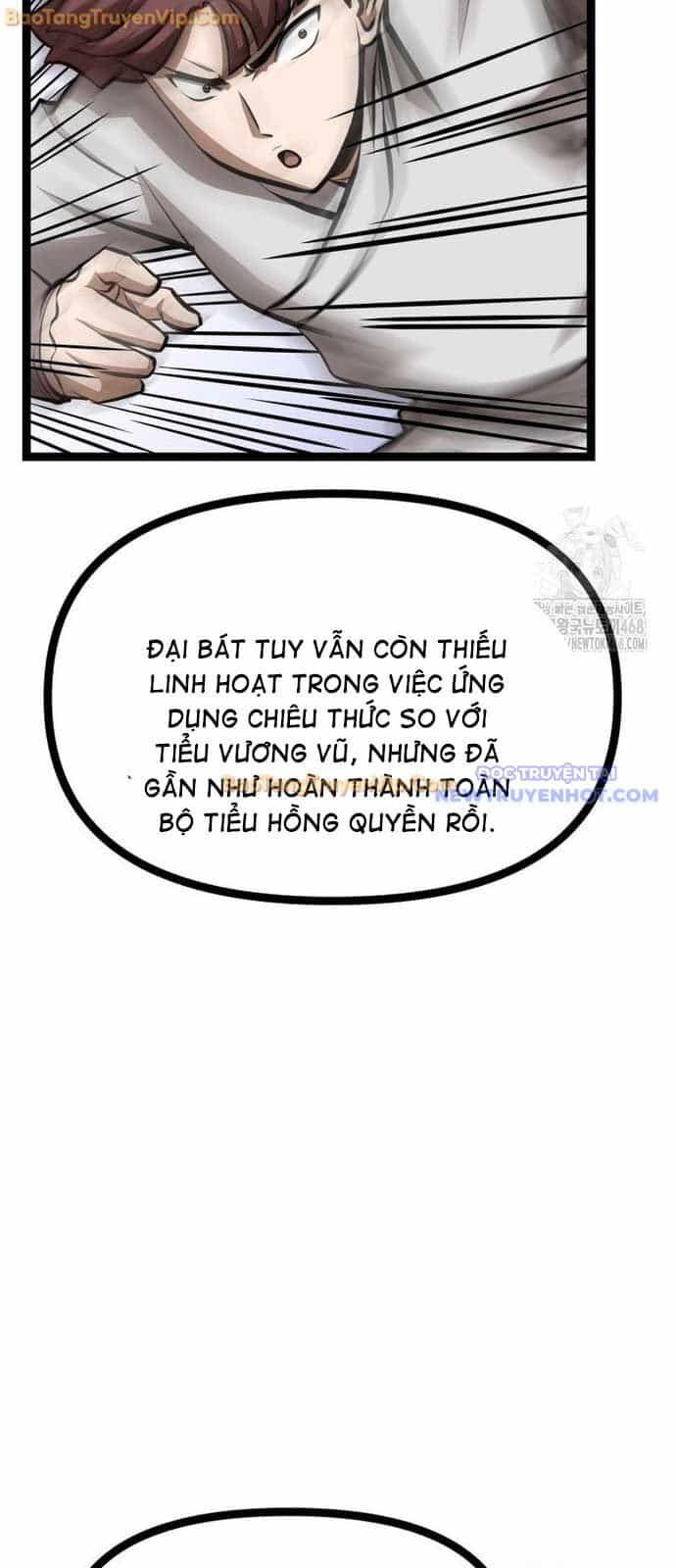 Nhất Bộ Thần Quyền - Chương 42 - ảnh 35