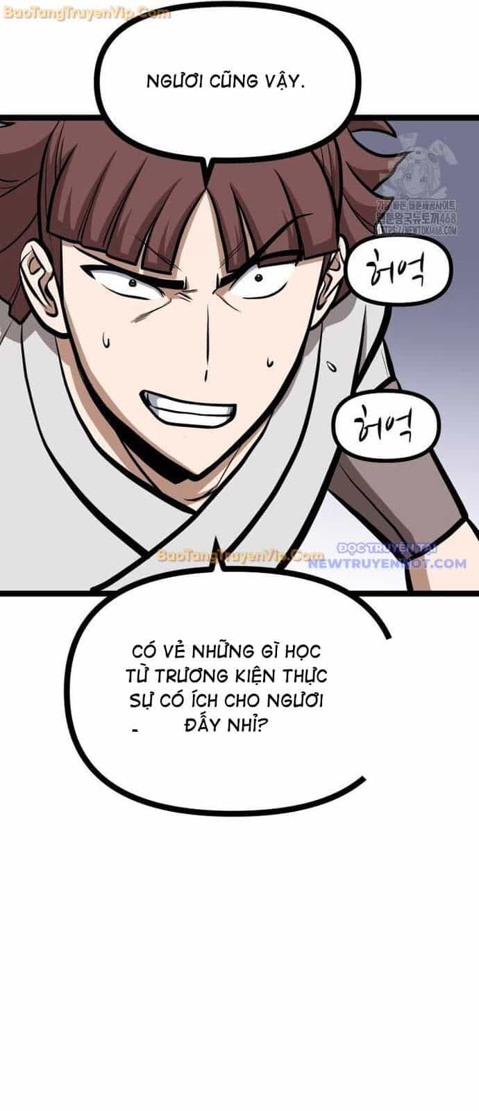 Nhất Bộ Thần Quyền - Chương 42 - ảnh 40