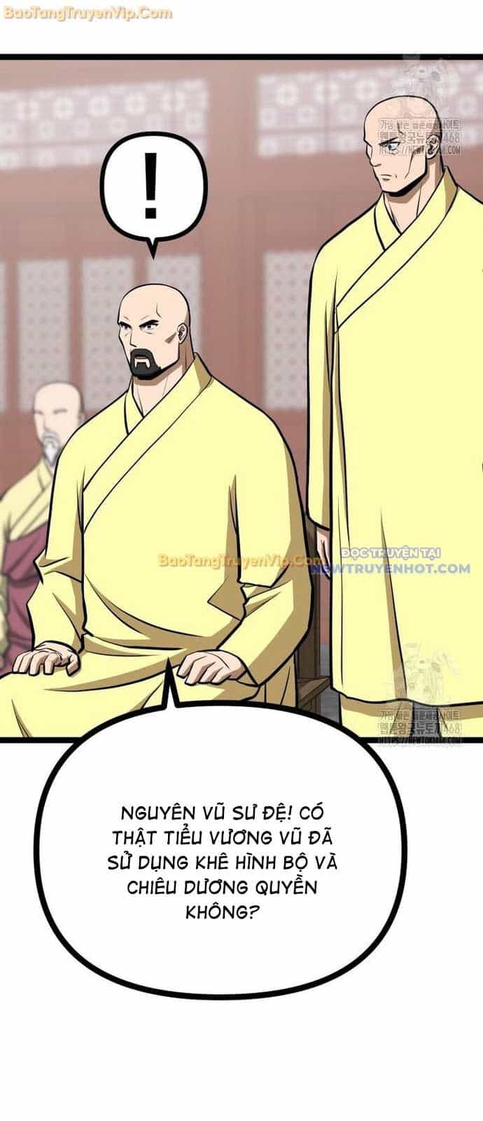 Nhất Bộ Thần Quyền - Chương 42 - ảnh 49