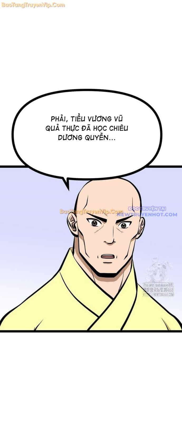 Nhất Bộ Thần Quyền - Chương 42 - ảnh 50